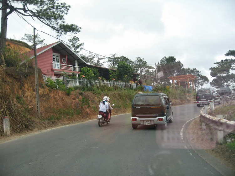 Hình ảnh sinh hoạt của hội Suzuki Wagon & Friends