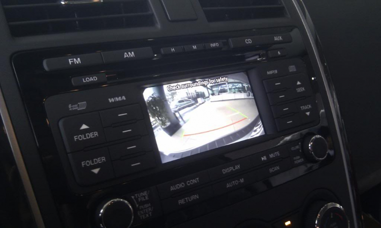 Mazda trở lại Việt Nam Mazda trở lại Việt Nam