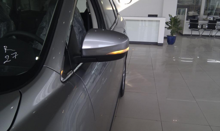 Mazda trở lại Việt Nam Mazda trở lại Việt Nam