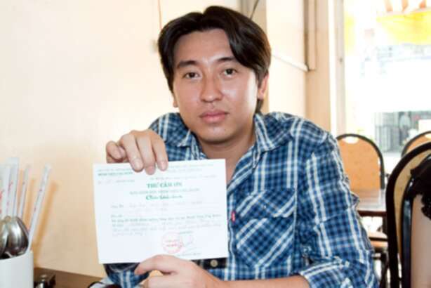 "Những nghĩa cử đẹp FFC"