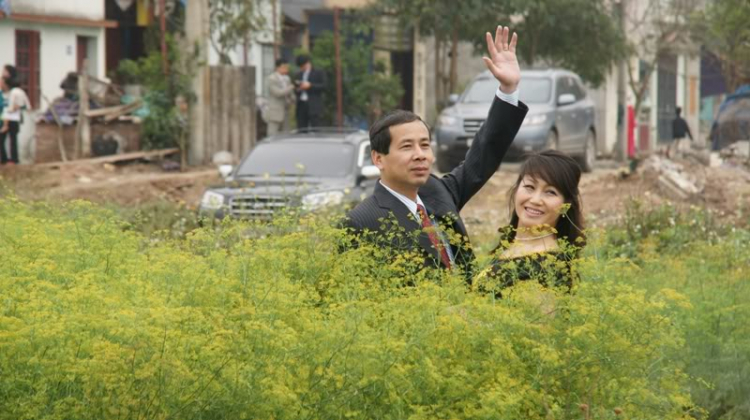 Từ "hiện trường" đám cưới " tập thể" SFC - Sự kiện có 1 không 2 Từ "hiện trường" đám cưới " tập thể" SFC - Sự kiện có 1 không 2