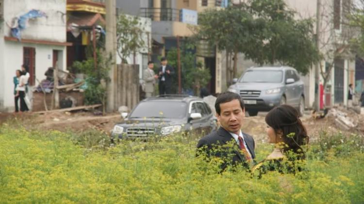 Từ "hiện trường" đám cưới " tập thể" SFC - Sự kiện có 1 không 2 Từ "hiện trường" đám cưới " tập thể" SFC - Sự kiện có 1 không 2