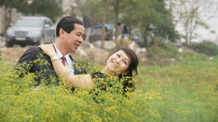 Từ "hiện trường" đám cưới " tập thể" SFC - Sự kiện có 1 không 2 Từ "hiện trường" đám cưới " tập thể" SFC - Sự kiện có 1 không 2