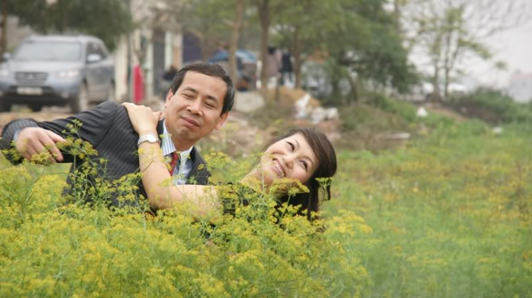 Từ "hiện trường" đám cưới " tập thể" SFC - Sự kiện có 1 không 2 Từ "hiện trường" đám cưới " tập thể" SFC - Sự kiện có 1 không 2