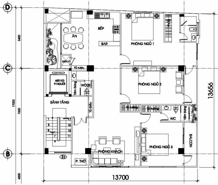 Nhờ các bác tư vấn nên tiếp tục xây Văn phòng cho thuê hay chuyển hướng khác?