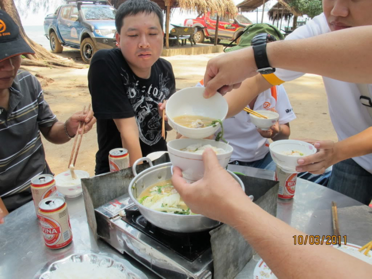 Vài hình ảnh đầu tiên của chuyến đi khám phá Phú Quốc Vài hình ảnh đầu tiên của chuyến đi khám phá Phú Quốc