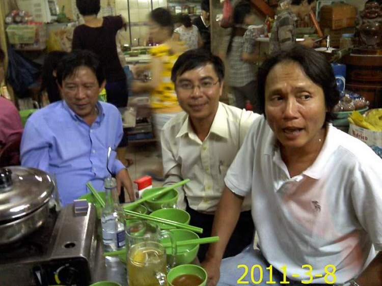 Đầu Tháng 3 tại HaiLua PVT-GV Đầu Tháng 3 tại HaiLua PVT-GV