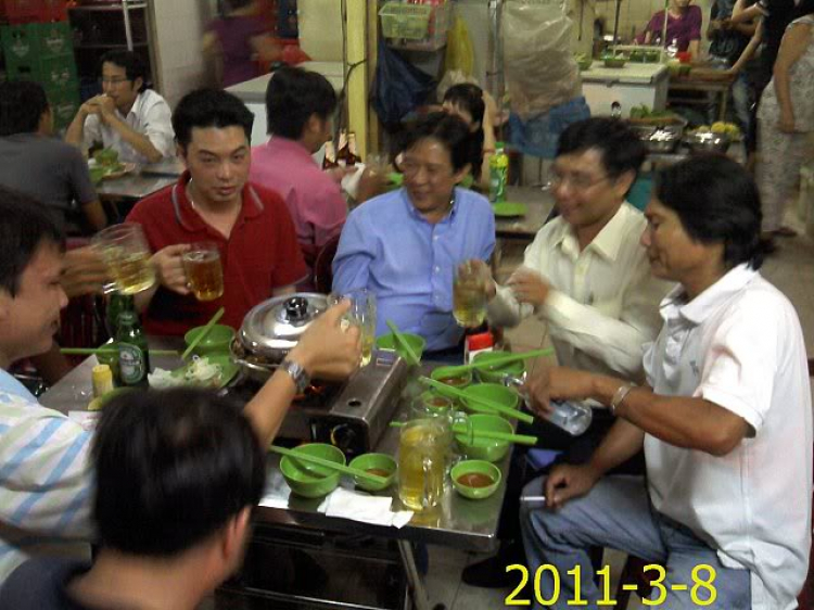 Đầu Tháng 3 tại HaiLua PVT-GV Đầu Tháng 3 tại HaiLua PVT-GV