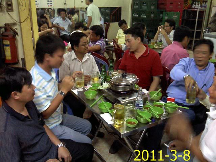 Đầu Tháng 3 tại HaiLua PVT-GV Đầu Tháng 3 tại HaiLua PVT-GV