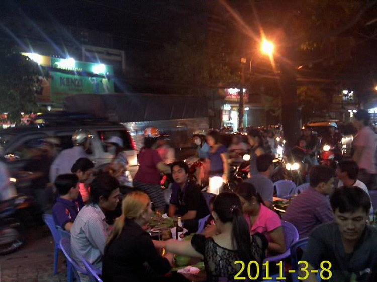 Đầu Tháng 3 tại HaiLua PVT-GV Đầu Tháng 3 tại HaiLua PVT-GV