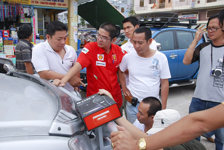 Hành trình khám phá núi rừng và đảo Phú Quốc tháng 3!