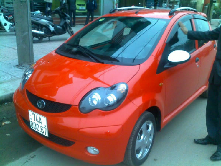 BYD F0 và Chery QQ3 - Cạnh tranh xe giá rẻ BYD F0 và Chery QQ3 - Cạnh tranh xe giá rẻ