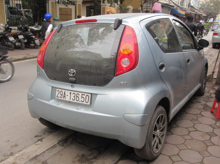 BYD F0 và Chery QQ3 - Cạnh tranh xe giá rẻ BYD F0 và Chery QQ3 - Cạnh tranh xe giá rẻ