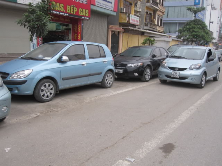 BYD F0 và Chery QQ3 - Cạnh tranh xe giá rẻ BYD F0 và Chery QQ3 - Cạnh tranh xe giá rẻ
