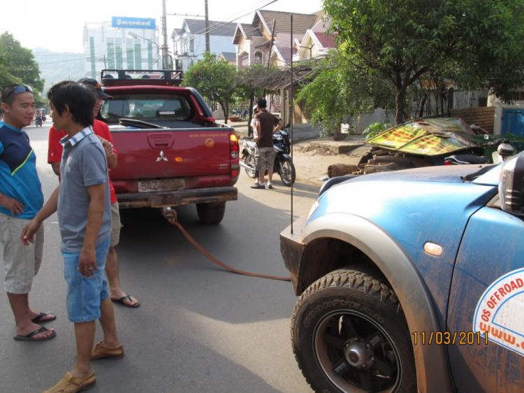 Vài hình ảnh đầu tiên của chuyến đi khám phá Phú Quốc