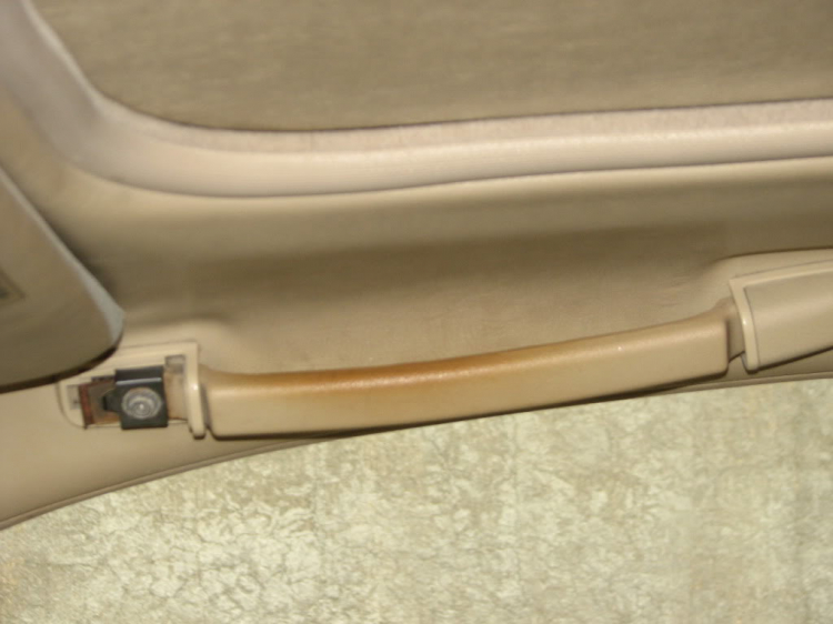 Honda Accord 95
