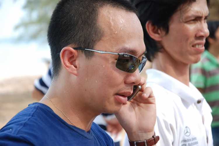 Vài hình ảnh đầu tiên của chuyến đi khám phá Phú Quốc Vài hình ảnh đầu tiên của chuyến đi khám phá Phú Quốc