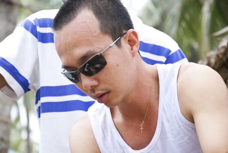 Vài hình ảnh đầu tiên của chuyến đi khám phá Phú Quốc Vài hình ảnh đầu tiên của chuyến đi khám phá Phú Quốc
