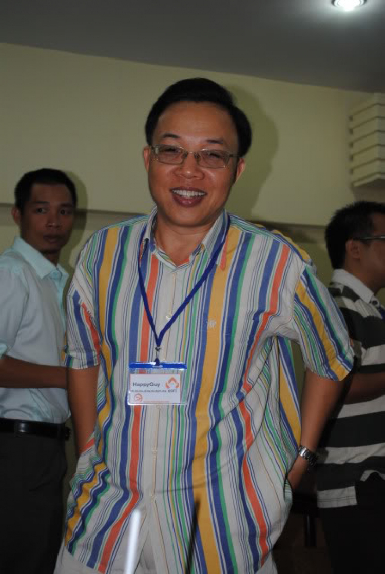 Hình ảnh buổi offline OSFI 14/3 Hình ảnh buổi offline OSFI 14/3