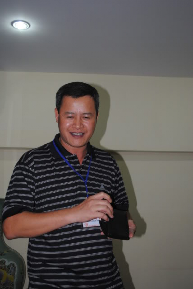 Hình ảnh buổi offline OSFI 14/3 Hình ảnh buổi offline OSFI 14/3