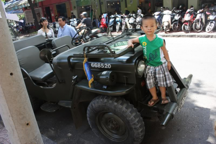 Offroad Q2 và Mừng NgàyQuốc Tế Phụ Nữ ! Offroad Q2 và Mừng NgàyQuốc Tế Phụ Nữ !