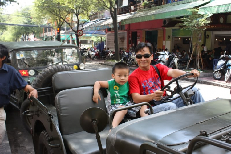 Offroad Q2 và Mừng NgàyQuốc Tế Phụ Nữ ! Offroad Q2 và Mừng NgàyQuốc Tế Phụ Nữ !