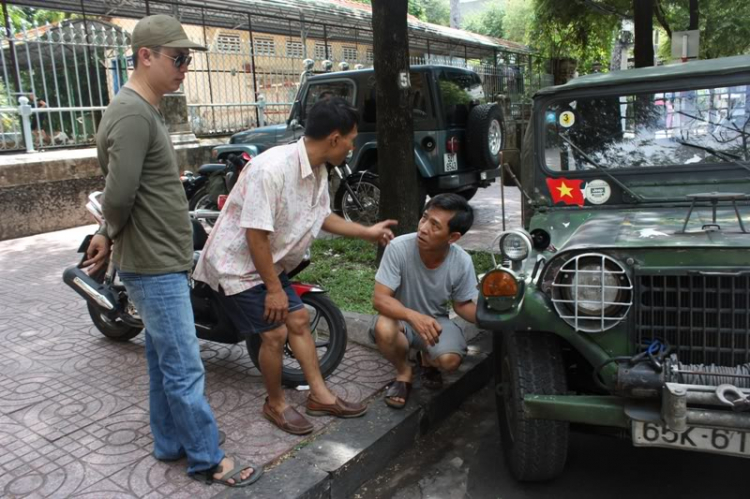Offroad Q2 và Mừng NgàyQuốc Tế Phụ Nữ ! Offroad Q2 và Mừng NgàyQuốc Tế Phụ Nữ !