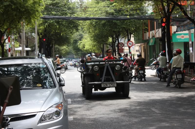 Offroad Q2 và Mừng NgàyQuốc Tế Phụ Nữ ! Offroad Q2 và Mừng NgàyQuốc Tế Phụ Nữ !
