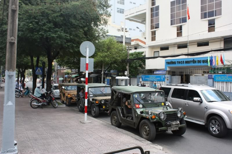 Offroad Q2 và Mừng NgàyQuốc Tế Phụ Nữ ! Offroad Q2 và Mừng NgàyQuốc Tế Phụ Nữ !