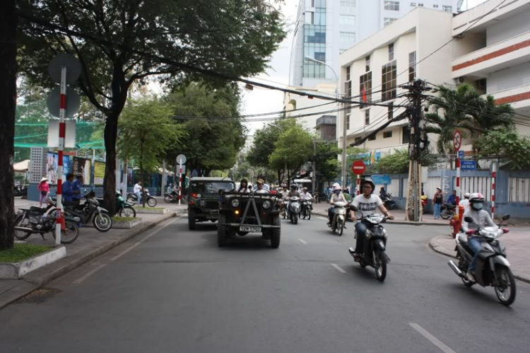 Offroad Q2 và Mừng NgàyQuốc Tế Phụ Nữ ! Offroad Q2 và Mừng NgàyQuốc Tế Phụ Nữ !