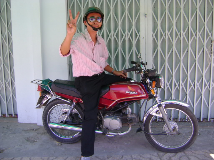 Hỏi về Honda Win 100 Hỏi về Honda Win 100