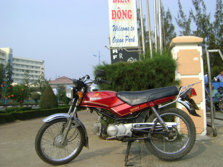 Hỏi về Honda Win 100 Hỏi về Honda Win 100