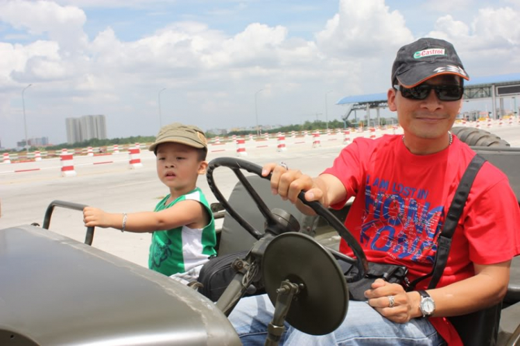 Offroad Q2 và Mừng NgàyQuốc Tế Phụ Nữ ! Offroad Q2 và Mừng NgàyQuốc Tế Phụ Nữ !