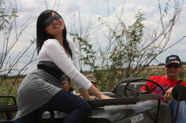 Offroad Q2 và Mừng NgàyQuốc Tế Phụ Nữ ! Offroad Q2 và Mừng NgàyQuốc Tế Phụ Nữ !