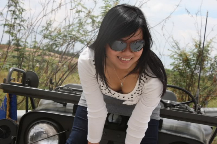 Offroad Q2 và Mừng NgàyQuốc Tế Phụ Nữ ! Offroad Q2 và Mừng NgàyQuốc Tế Phụ Nữ !