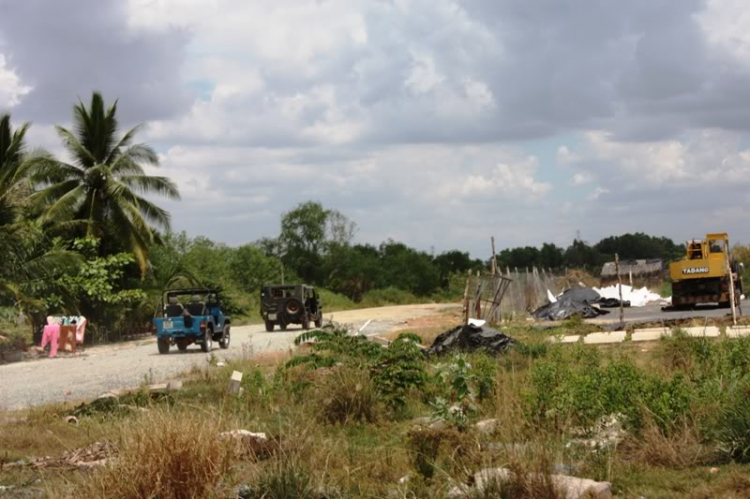 Offroad Q2 và Mừng NgàyQuốc Tế Phụ Nữ ! Offroad Q2 và Mừng NgàyQuốc Tế Phụ Nữ !