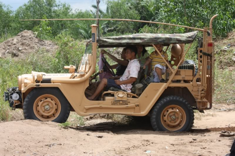 Offroad Q2 và Mừng NgàyQuốc Tế Phụ Nữ ! Offroad Q2 và Mừng NgàyQuốc Tế Phụ Nữ !