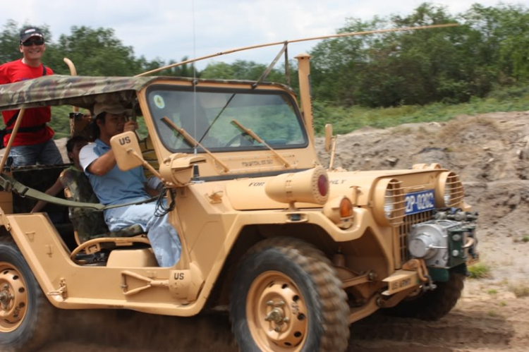 Offroad Q2 và Mừng NgàyQuốc Tế Phụ Nữ ! Offroad Q2 và Mừng NgàyQuốc Tế Phụ Nữ !
