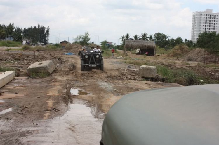 Offroad Q2 và Mừng NgàyQuốc Tế Phụ Nữ ! Offroad Q2 và Mừng NgàyQuốc Tế Phụ Nữ !