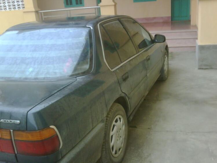 Vợ 2 mới của em đây