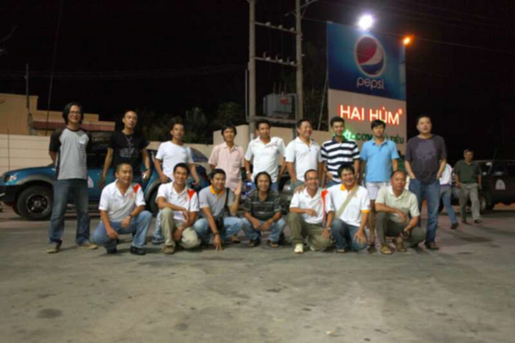 Ảnh ký sự hành trình khám phá rừng & biển đảo Phú Quốc tháng 3/2011! Ảnh ký sự hành trình khám phá rừng & biển đảo Phú Quốc tháng 3/2011!