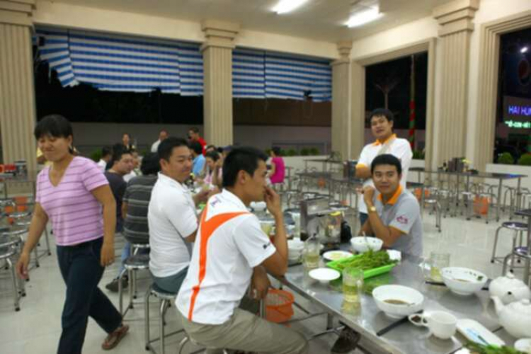 Ảnh ký sự hành trình khám phá rừng & biển đảo Phú Quốc tháng 3/2011! Ảnh ký sự hành trình khám phá rừng & biển đảo Phú Quốc tháng 3/2011!