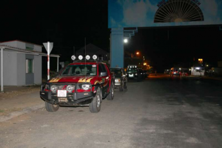 Ảnh ký sự hành trình khám phá rừng & biển đảo Phú Quốc tháng 3/2011! Ảnh ký sự hành trình khám phá rừng & biển đảo Phú Quốc tháng 3/2011!