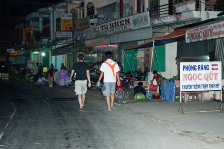 CHƯƠNG TRÌNH CARAVAN HÀ TIÊN - PHÚ QUỐC (UP HÌNH) CHƯƠNG TRÌNH CARAVAN HÀ TIÊN - PHÚ QUỐC (UP HÌNH)