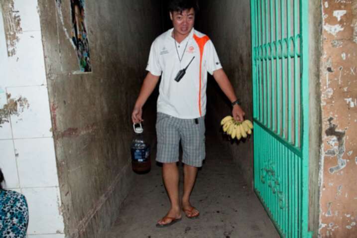 CHƯƠNG TRÌNH CARAVAN HÀ TIÊN - PHÚ QUỐC (UP HÌNH) CHƯƠNG TRÌNH CARAVAN HÀ TIÊN - PHÚ QUỐC (UP HÌNH)