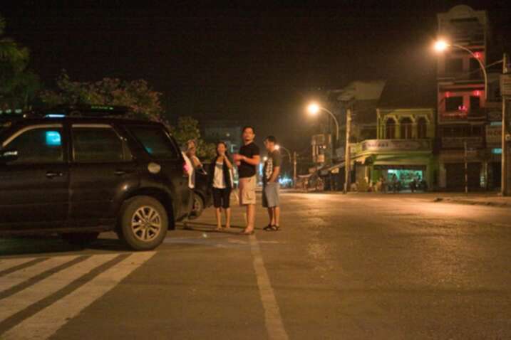 CHƯƠNG TRÌNH CARAVAN  HÀ TIÊN - PHÚ QUỐC  (UP HÌNH)