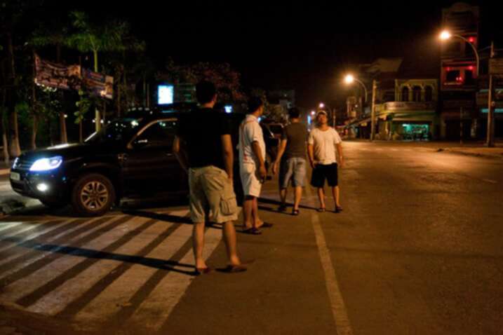 CHƯƠNG TRÌNH CARAVAN  HÀ TIÊN - PHÚ QUỐC  (UP HÌNH)