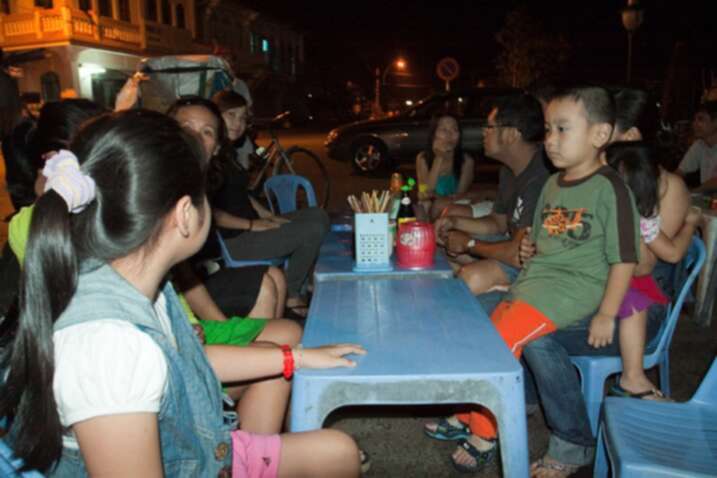 CHƯƠNG TRÌNH CARAVAN  HÀ TIÊN - PHÚ QUỐC  (UP HÌNH)