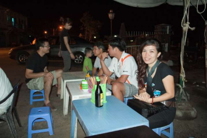 CHƯƠNG TRÌNH CARAVAN  HÀ TIÊN - PHÚ QUỐC  (UP HÌNH)