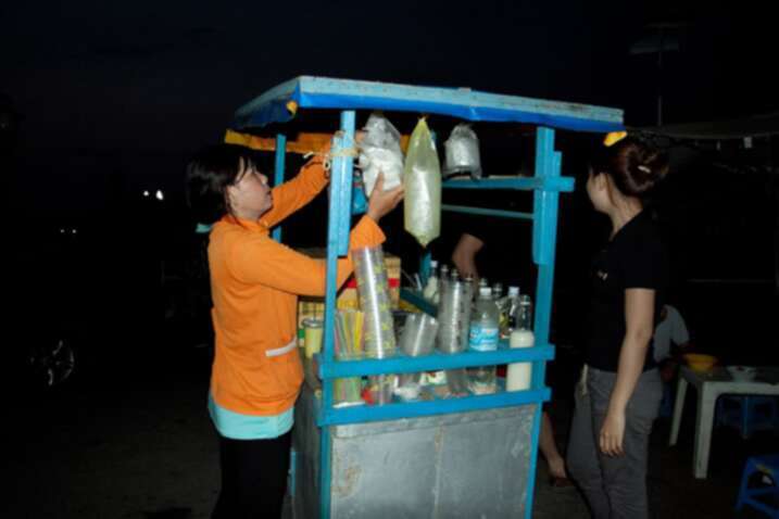 CHƯƠNG TRÌNH CARAVAN  HÀ TIÊN - PHÚ QUỐC  (UP HÌNH)